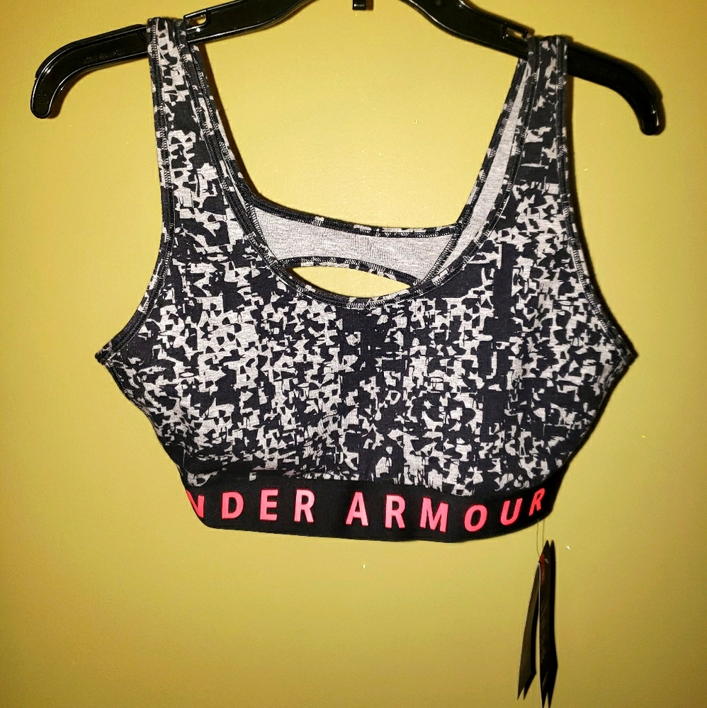 ☀️UNDER ARMOUR Sports Bra